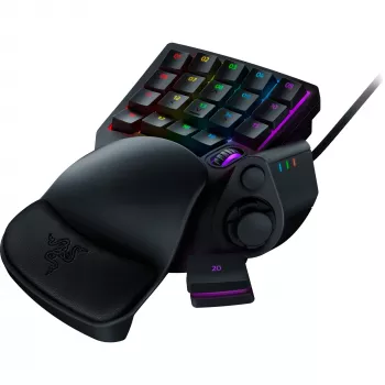 Razer Tartarus V2 Chroma programovateľný herný keypad