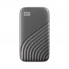 SSD disk Western Digital 500 GB prenosný USB Type-C 3.2 Gen 2 My Passport