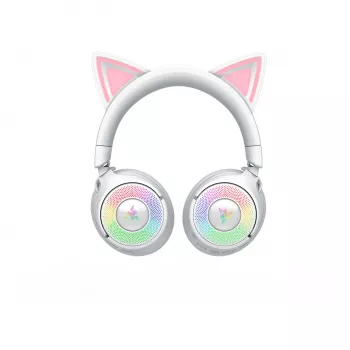 Razer Kraken Kitty V3 Pro headset