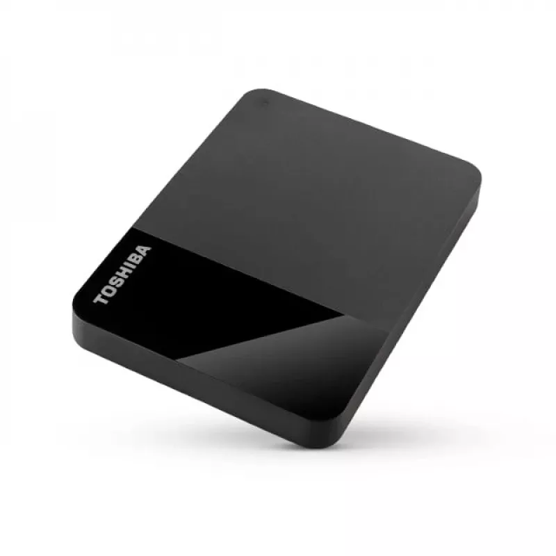 Externý pevný disk Toshiba 4TB 2,5