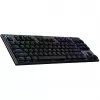Logitech herná klávesnica G915 X Lightspeed TKL GL Tactile (920-012718)