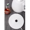 ELDOM C265B NELA Kanvica 1,7 L 2000 W Biela