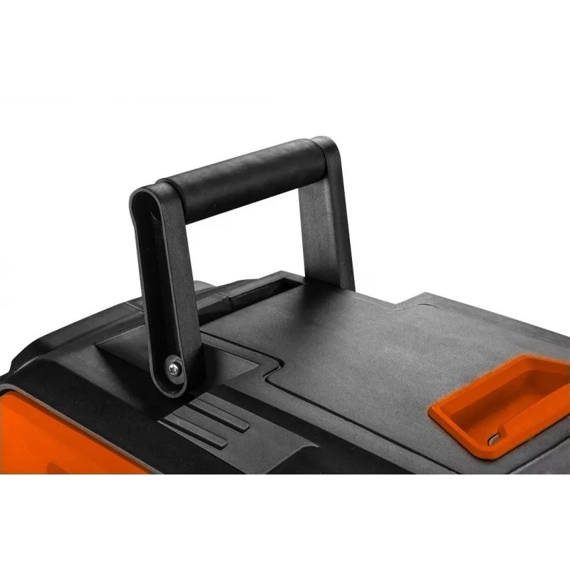 Záhradná hadica NEO tools 15-891, dĺžka 15 m, odolný materiál