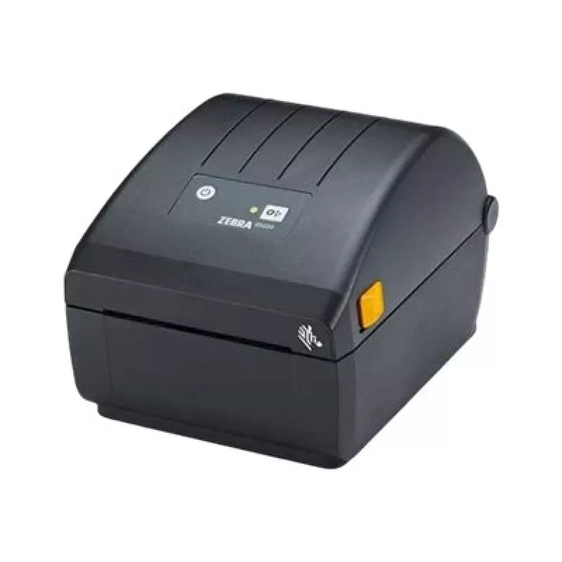 Zebra ZD230 Tlačiareň etikiet Termotransferová 203 x 203 DPI 152 mm/s Káblová Ethernet LAN