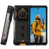 Smartfón Ulefone Armor 26 Ultra 5G 6,58 palca 12 GB 512 GB čierny