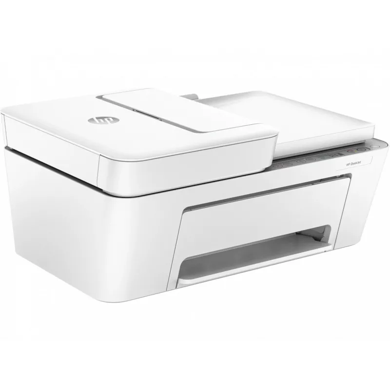 HP DeskJet 4220e bezdrôtová all-in-one farebná tlačiareň, Instant Ink; kopírovanie, skenovanie