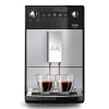 Melitta Purista Series 300 F23/0-101 automatický kávovar - strieborná