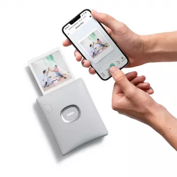 Fototlačiareň Fujifilm 16785470 termotransfer biela 800 x 800 DPI