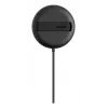 Nabíjačka Belkin WIA011HQBK do interiéru USB bezdrôtová rýchle nabíjanie čierna