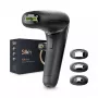 Epilátor Silk'n 7 Intense Pulsed Light IPL čierna