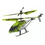 Vrtuľník REVELL Revell GLOWEE 2.0 s gyroskopom, LiPo 250 mAh, pre deti od 8 rokov