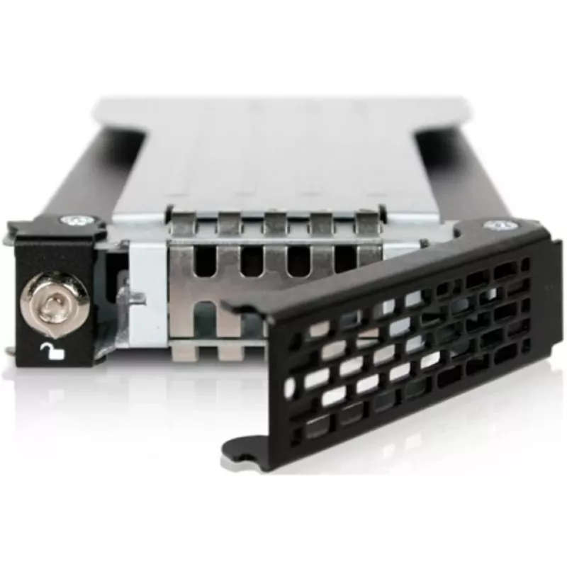 ICY DOCK - ToughArmor - MB994TK-B - Extra tray pre MB105 / MB508 / MB601VK-B / MB602 / MB699 / MB607 / MB991 / MB994 série so zámkom