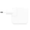 Mobilná nabíjačka zariadení Apple MW2G3ZM/A USB Type-C 1 port biela