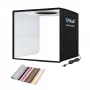 Fotoateliér Puluz PU5025B LED 25cm