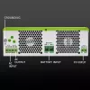 Off-grid solárny invertor QOLTEC 3500W model 53864 pre samostatné fotovoltaické systémy