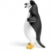 Schleich hracia figúrka Yuri der Pinguin zo série Die Schule der magischen Tiere – 14909