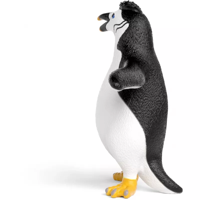Schleich hracia figúrka Yuri der Pinguin zo série Die Schule der magischen Tiere – 14909