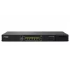 LANCOM Central Multi-Gigabit brána pre SD-WAN 100 VPN peerov vrátane voliteľne až do 1000 6xGE 2xSFP+ 2xUSB Firewall/IDS (61079)