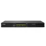 LANCOM Central Multi-Gigabit brána pre SD-WAN 100 VPN peerov vrátane voliteľne až do 1000 6xGE 2xSFP+ 2xUSB Firewall/IDS (61079)