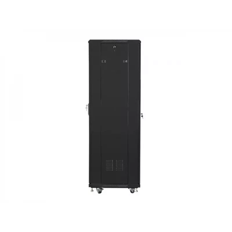 Voľne stojaci rack Lanberg FF01-6637-12B