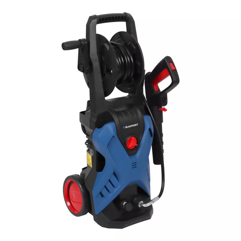 Vysokotlakový čistič Blaupunkt PW6010