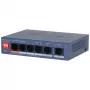 Switch POE CS4006-4GT-60-V2 4-portový Dahua