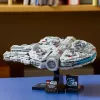 LEGO Star Wars 75375 Millennium Falcon stavebnica, 921 dielikov, 18+, 190×240×130 mm