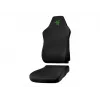 Razer herné návleky na stoličku RC81-04430100-R3M1 — čierne so zelenými akcentmi, náhradné látkové poťahy