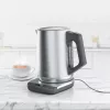 Ninja KT201EU rýchlovarná kanvica 1,7 L 3000 W čierna, nerezová oceľ