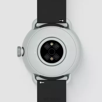 Smartwatch Withings ScanWatch 2 čierna