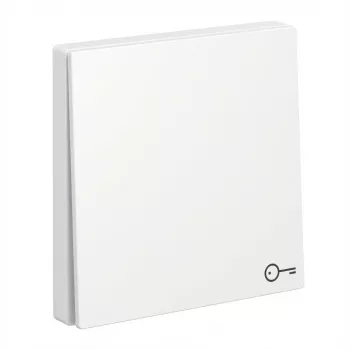 Gira 328703 biela