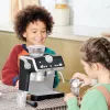 DeLonghi Barista kávovar, detská hračka do domácnosti