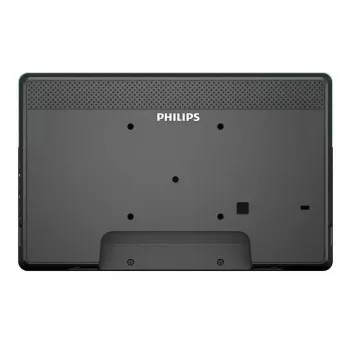 Interaktívny plochý displej Philips 10BDL3351T/00 10,1 palcov dotykový displej 1280 x 800
