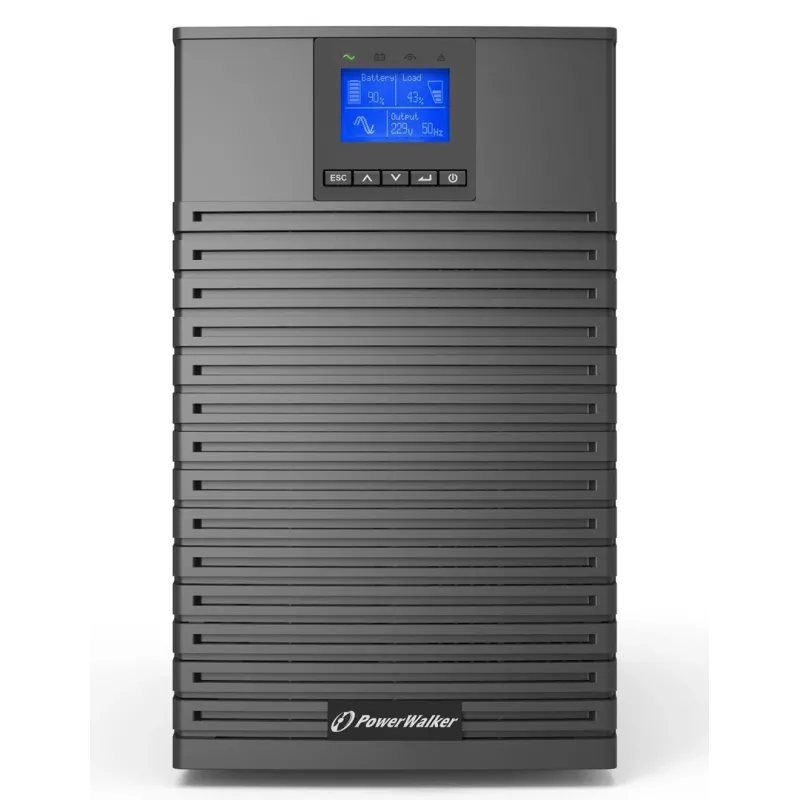 Záložný zdroj PowerWalker VFI 3000 ICT IoT