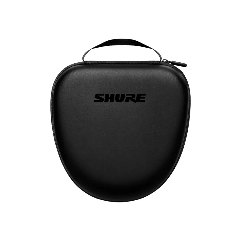 Shure AONIC 50 Gen 2 SBH50G2-BK bezdrôtové slúchadlá, ANC, čierne