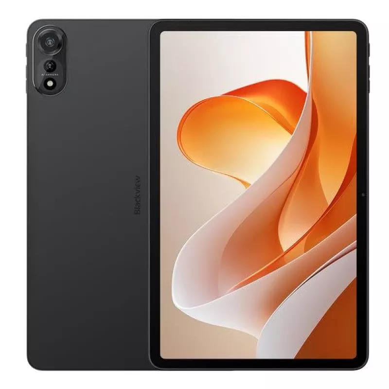Tablet MEGA2 12 12/256GB/GREY Eng darčeková sada Blackview