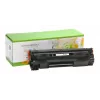 Kompatibilná tonerová kazeta Static Control TopJet HP 79A (CF279A), čierna