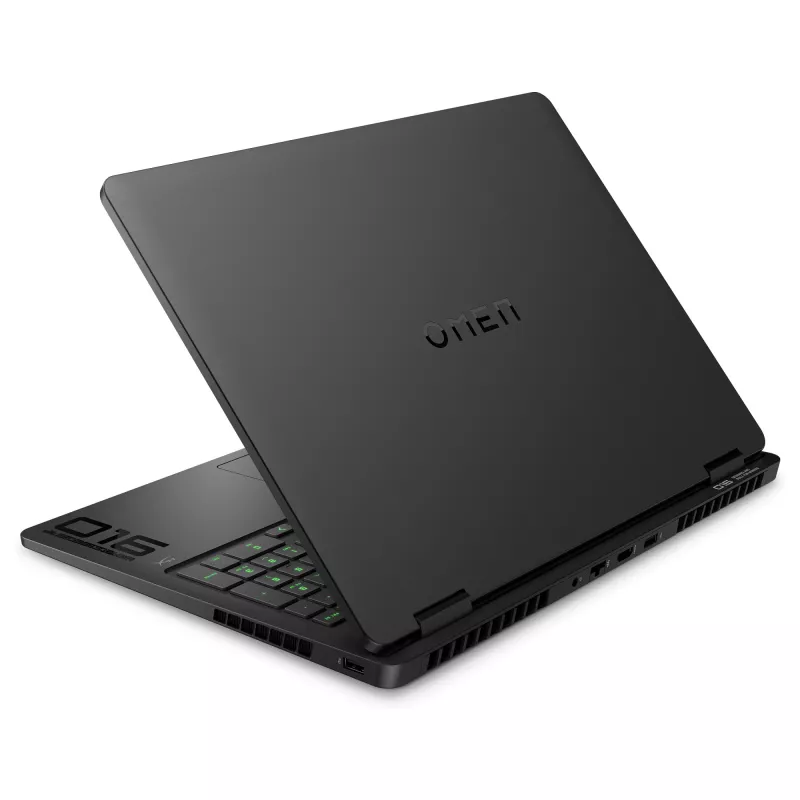 HP Omen 16-ap0095ng herný notebook 40,6 cm (16