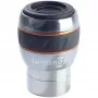 Celestron Luminos 19 mm okulár teleskop 2 cm čierna, modrá, oranžová, strieborná