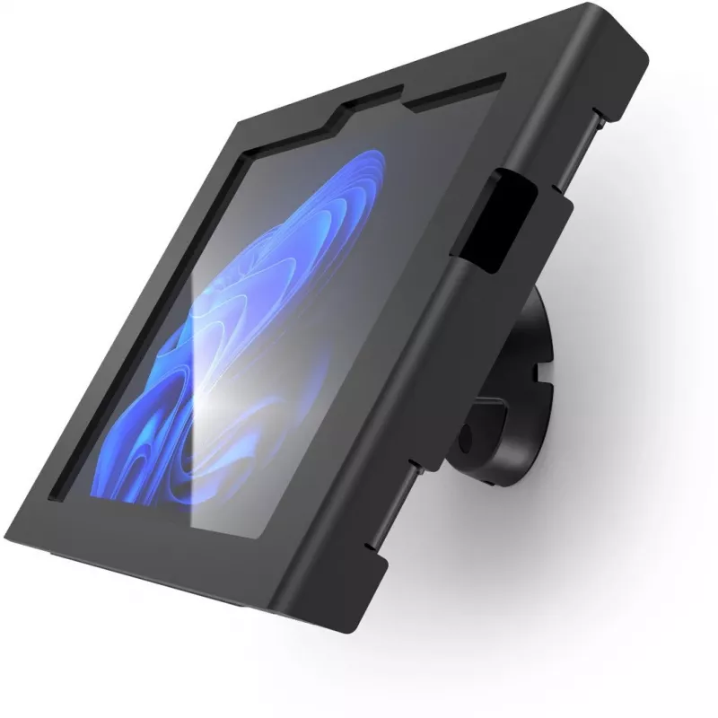 Compulocks Surface GO 1-4 Gen Apex puzdro naklápací nástenný držiak - montážna sada (puzdro)