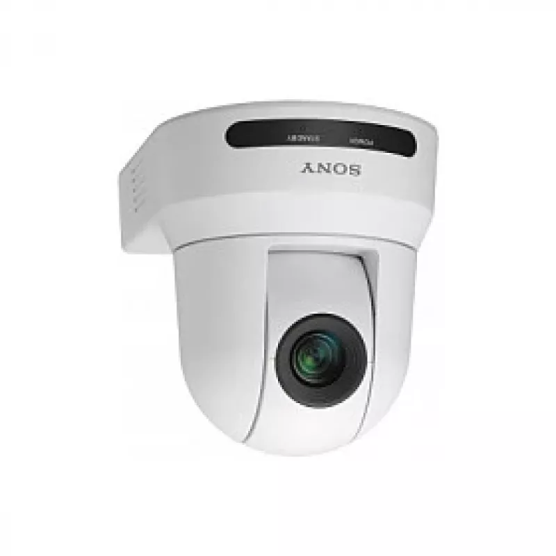 Sony SRG-X40UH dome IP bezpečnostná kamera interiérová 3840 x 2160 pixelov strop/stena