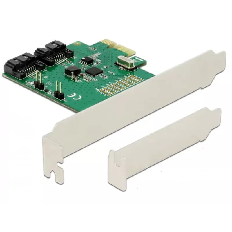Interný SATA adaptér DeLOCK 90392