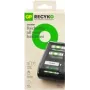Nabíjačka batérií GP B631 pre NiMH 9V blok, NiMH Micro AAA, Mignon AA články