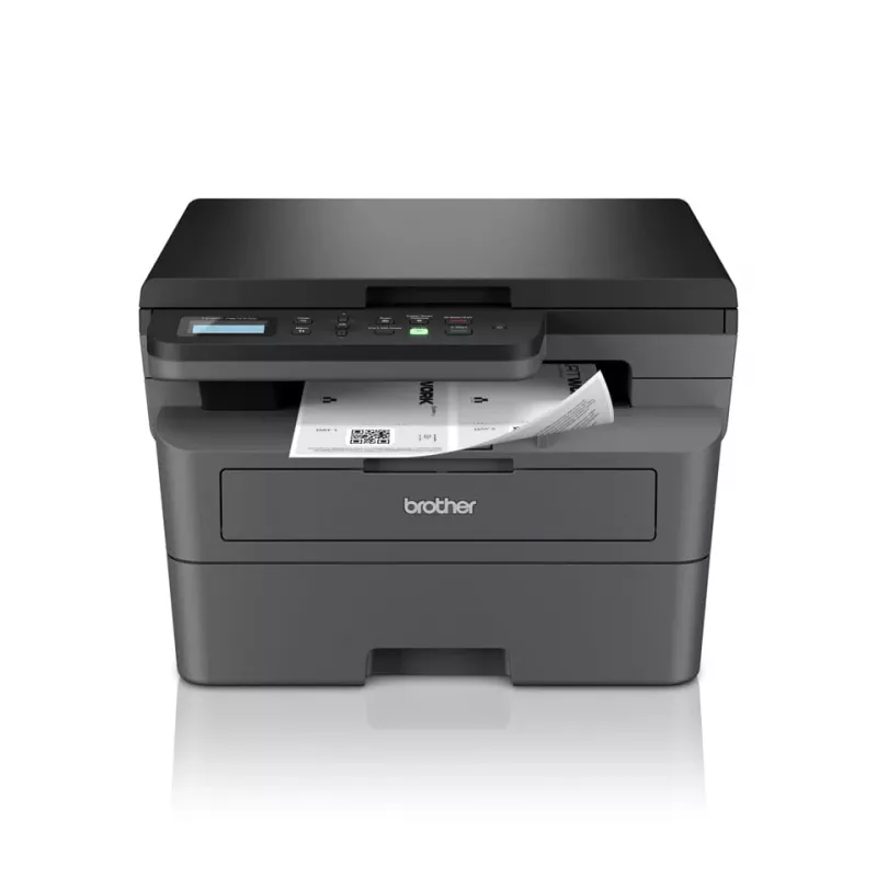 Brother DCP-L2620DW multifunkčná tlačiareň laser A4 1200 x 1200 DPI 32 ppm Wi-Fi