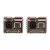 Extralink SFP+ 10G | SFP+ WDM modul | 10 Gbit/s 1270/1330 nm, Singlemode, 2 km, pár