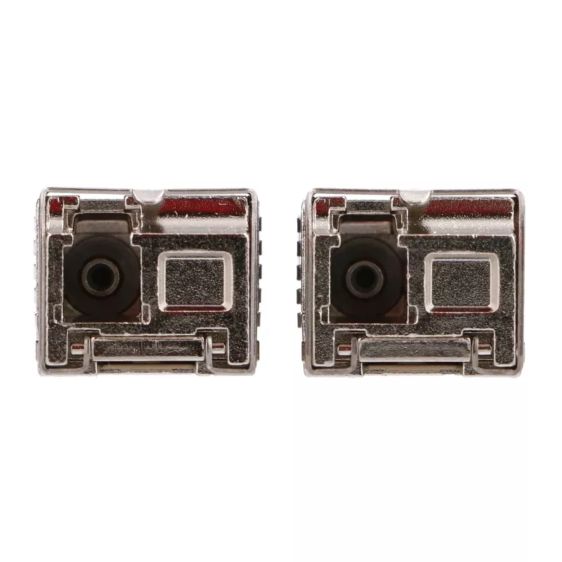 Extralink SFP+ 10G | SFP+ WDM modul | 10 Gbit/s 1270/1330 nm, Singlemode, 2 km, pár