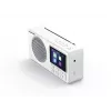Blaupunkt DR6WH prenosné rádio biele