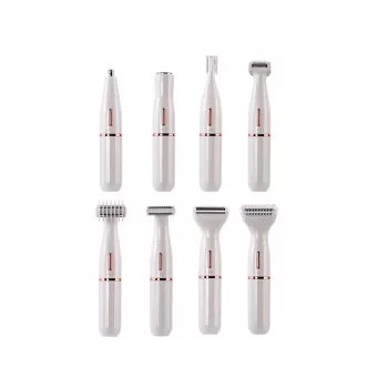 Lafe 47669 dámsky holiaci strojček 6 v 1 UltraTrim