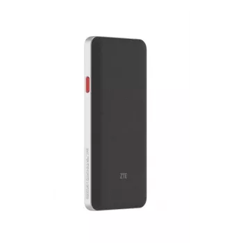 ZTE U60 Pro 5G WiFi7 (MU5250) mobilný Wi-Fi router