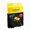 SSD disk INTENSO 120GB 2.5 palca SATA 3.0 3813430